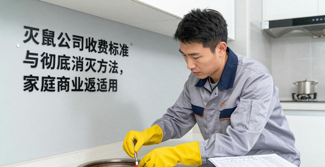 灭老鼠的公司的电话号码_灭老鼠公司_灭老鼠公司有用吗