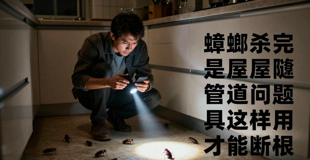 灭蟑螂器_灭蟑螂工具_灭蟑螂牌子