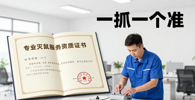 家里有老鼠怎么办 专业灭老鼠服务一抓一个准